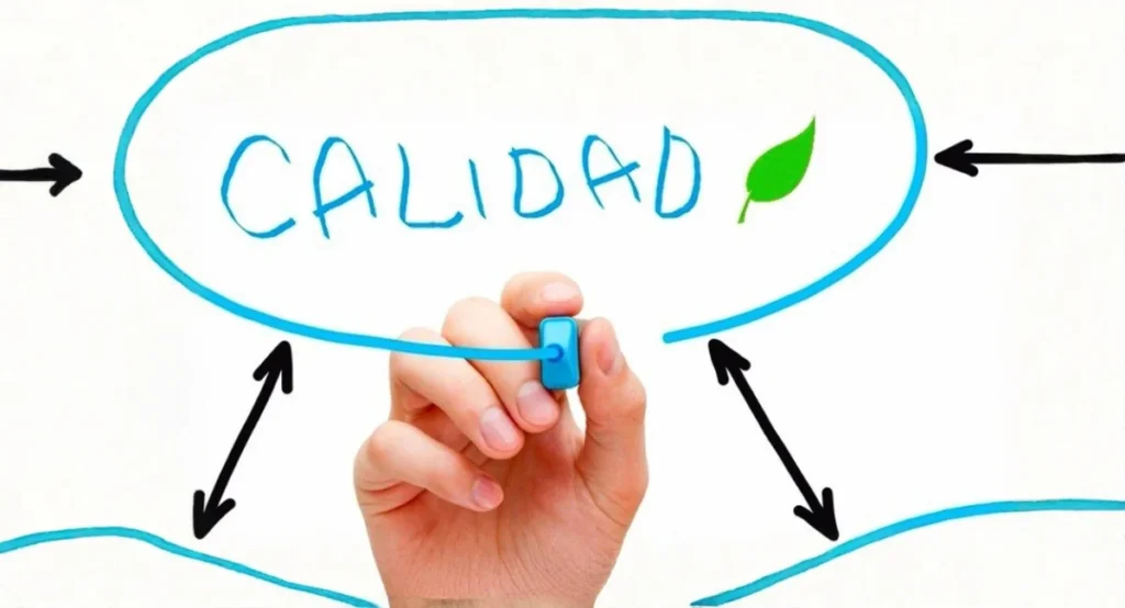 Cómo cumplir con los estándares de calidad en la actualidad