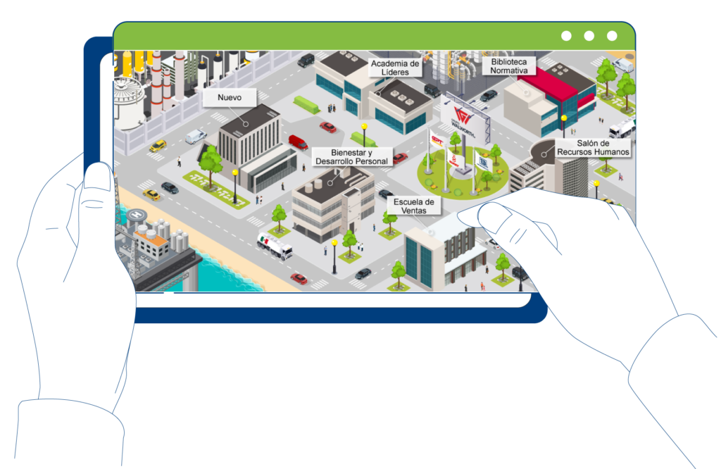 Universidad Virtual